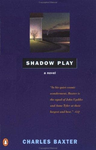 Tapa de Shadow Play