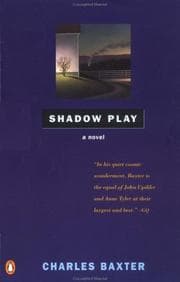 Tapa de Shadow Play