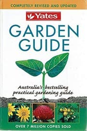 Tapa de Yates' Garden Guide