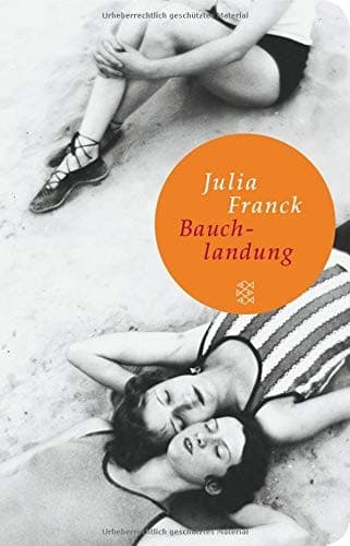 Tapa de Bauchlandung