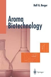 Tapa de Aroma Biotechnology