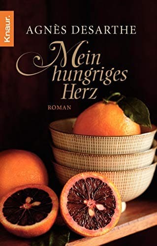 Tapa de Mein hungriges Herz