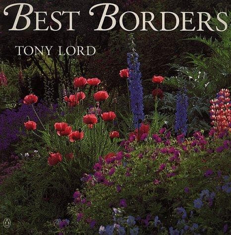 Tapa de Best borders
