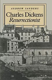 Tapa de Charles Dickens, resurrectionist