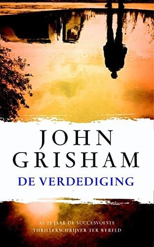 Tapa de De verdediging
