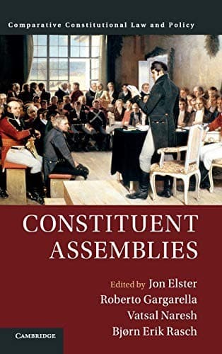 Tapa de Constituent Assemblies