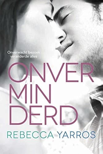 Tapa de Onverminderd