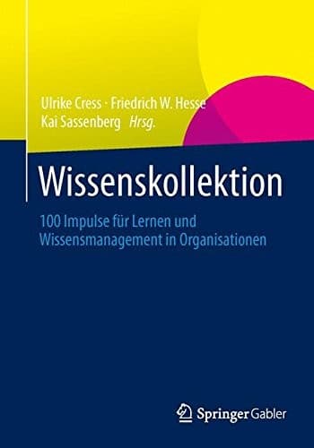 Tapa de Wissenskollektion