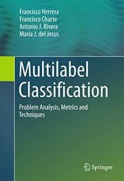Tapa de Multilabel Classification