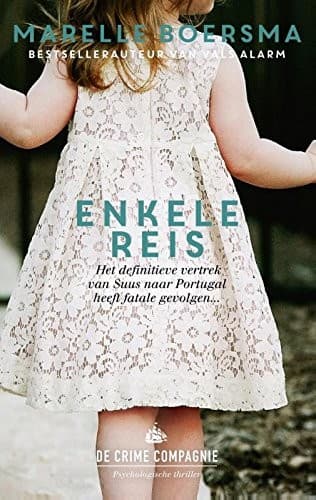 Tapa de Enkele reis