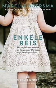 Tapa de Enkele reis