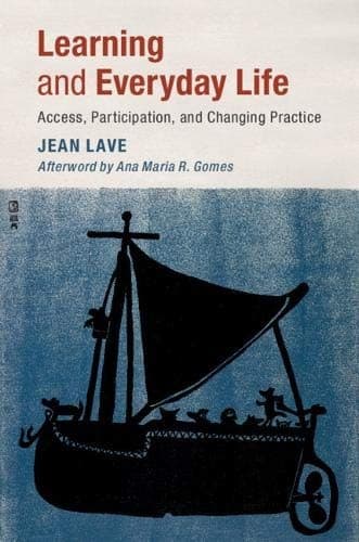 Tapa de Learning and Everyday Life