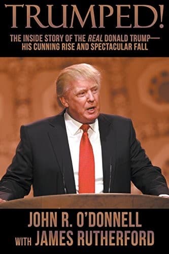 Tapa de Trumped!