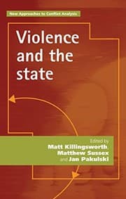 Tapa de Violence and the state