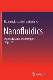 Tapa de Nanofluidics