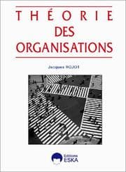 Tapa de Théorie des organisations
