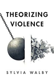 Tapa de Theorizing Violence