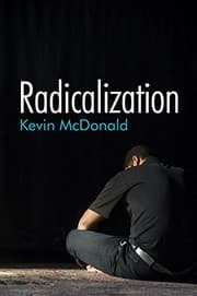 Tapa de Radicalization