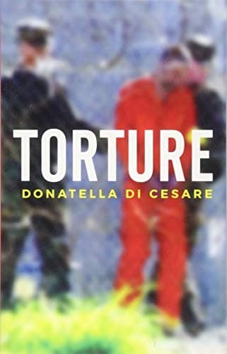 Tapa de Torture