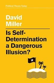 Tapa de Is Self-Determination a Dangerous Illusion?