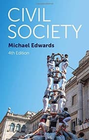 Tapa de Civil Society