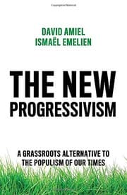 Tapa de The New Progressivism