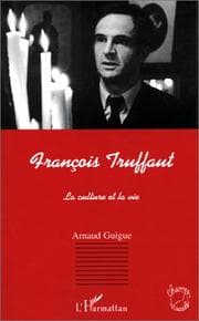 Tapa de François Truffaut