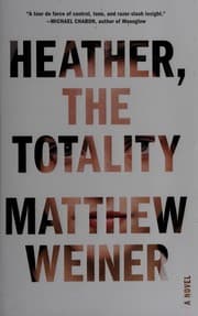 Tapa de Heather, the totality