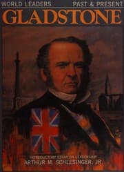 Tapa de William Gladstone