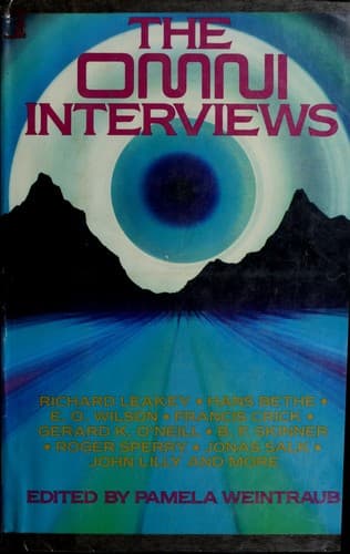 Tapa de The Omni interviews