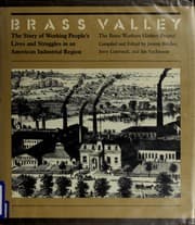 Tapa de Brass Valley