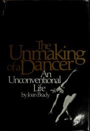 Tapa de The Unmaking of a Dancer