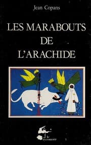 Tapa de Les marabouts de l'arachide