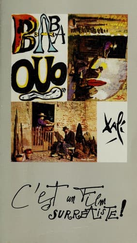 Tapa de Babaouo