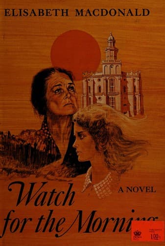 Tapa de Watch for the morning