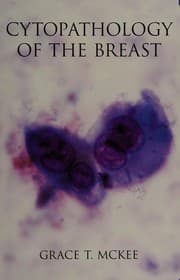 Tapa de Cytopathology of the breast