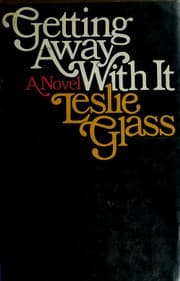 Tapa de Getting away with it