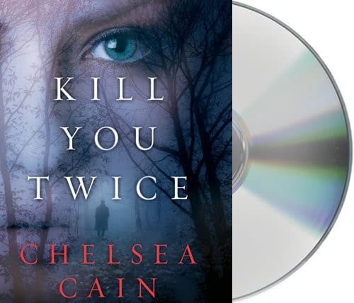 Tapa de Kill You Twice