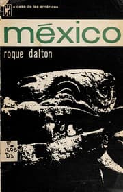 Tapa de México