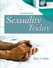Tapa de Looseleaf for Sexuality Today