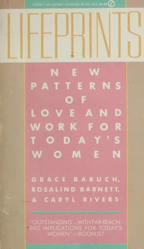 Tapa de Life Prints