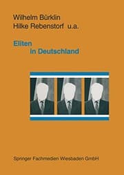 Tapa de Eliten in Deutschland