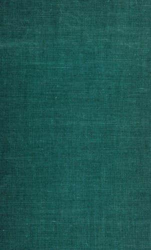 Tapa de Green thraldom