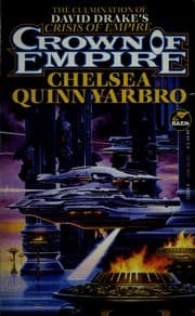 Tapa de Crown Of Empire (Crisis of Empire IV)