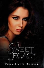 Tapa de Sweet Legacy (Medusa Girls #3)