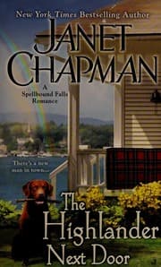 Tapa de The Highlander next door