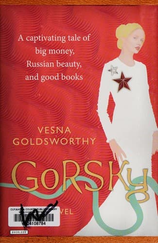 Tapa de Gorsky