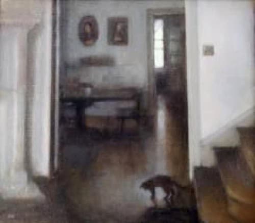 Tapa de Empty Space