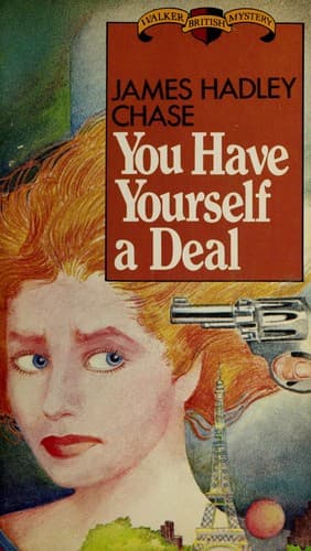 Tapa de You Have Yourself a Deal