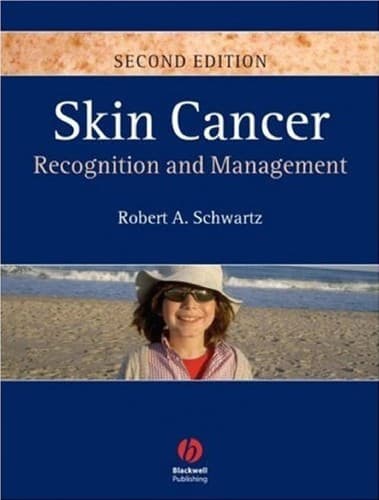 Tapa de Skin Cancer